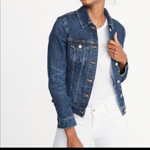 Denim Jacket XL 😀